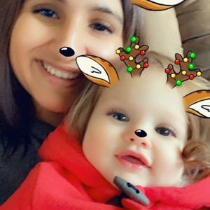 Meet your Posher, Genny